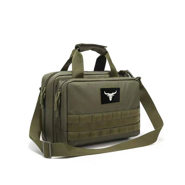 Military Tactical Shoulder Bag - TJRIA75