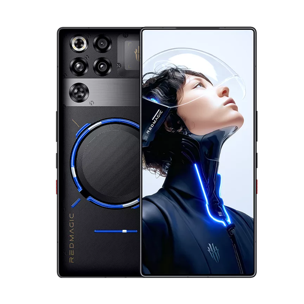 Red Magic 11 Pro 5G 16Gb + 512Gb (Night Freeze) (EU) Pre-Order