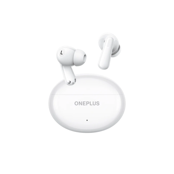 ONEPLUS NORD BUDS 3 - MELODIC WHITE
