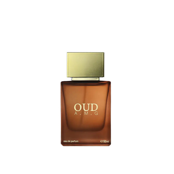 Oud Amg By Ahmed Al Maghribi 50ml