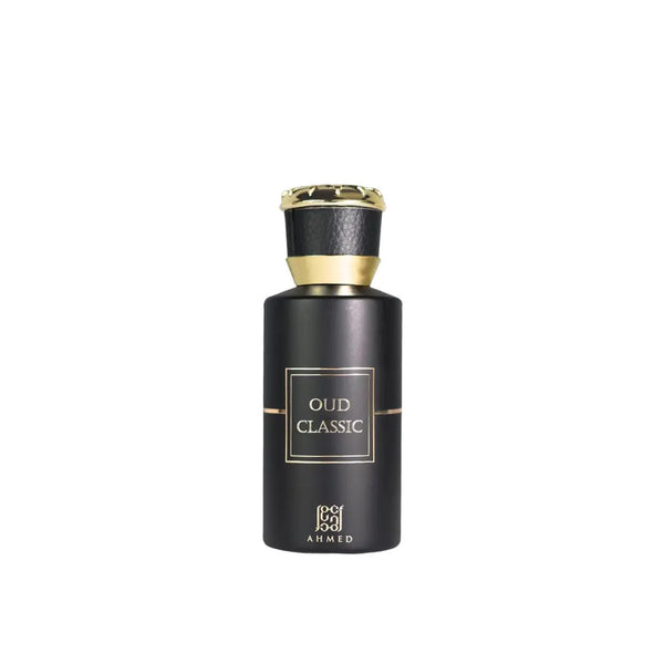 Oud Classic By Ahmed Al Maghribi 50ml
