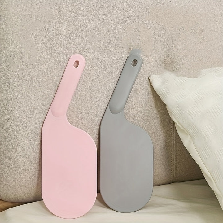 1pc Lazy Sheet Fastener  NonTextile Bedspread Gap Insert  EasytoUse Bed Sheet Organizer Holder  LaborSaving Household Bedspread Fixing Tool  SpotClean Durable Material