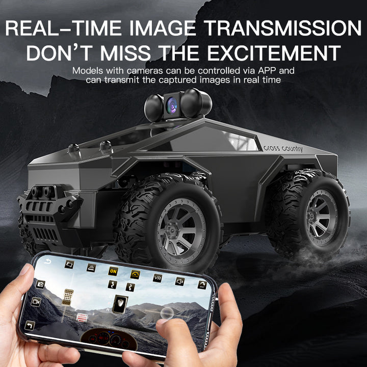 KF29 RC Truck with Camera