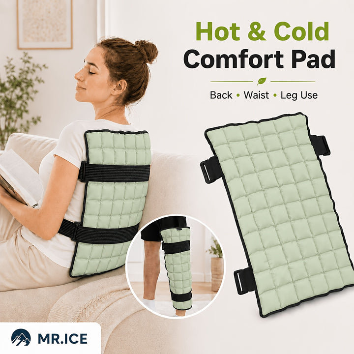 Reusable Comfort Pad