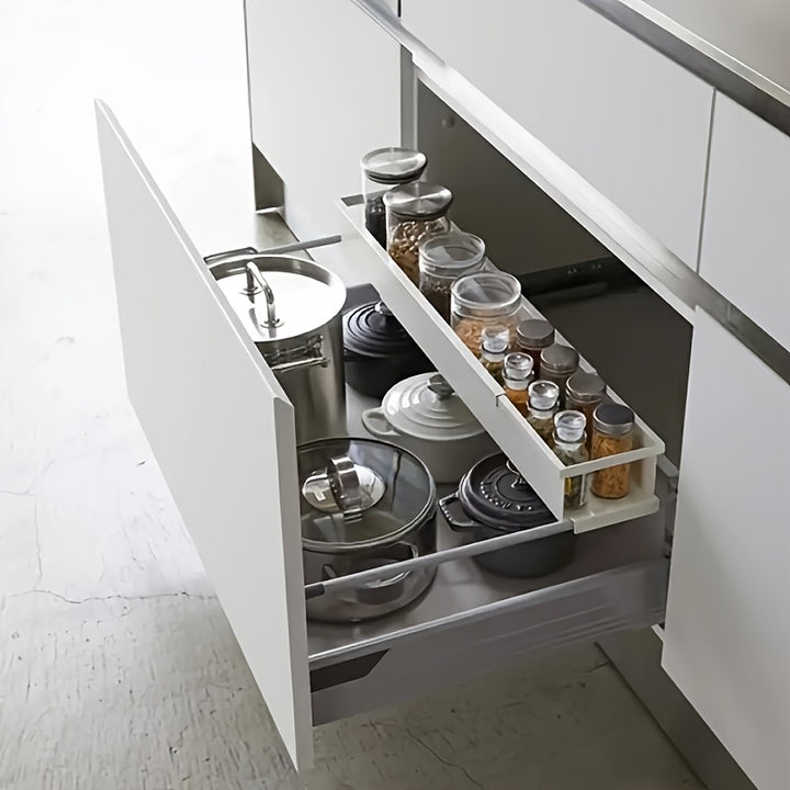 Adjustable Telescopic Spice RackAML SPICE