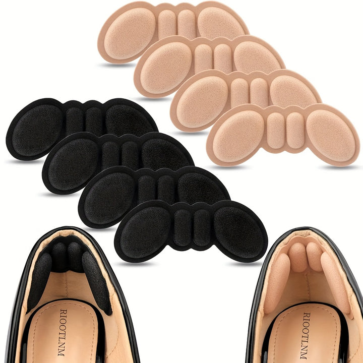 16pc Heel Pads Comfort Protection  SA39