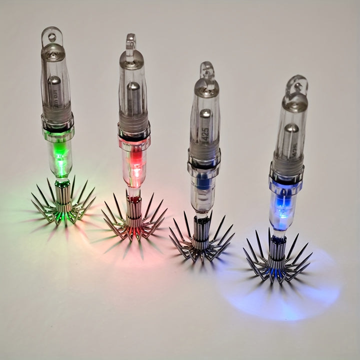 2Pc Squid Fishing LuresAML2PC FL