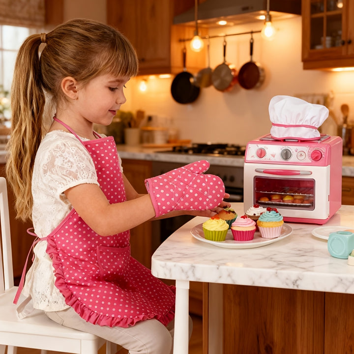 Kids Chef SetAML CHEF