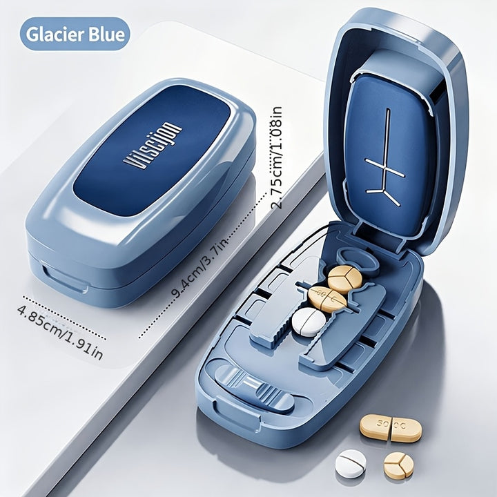 Youjiale Pill Splitter  SA22