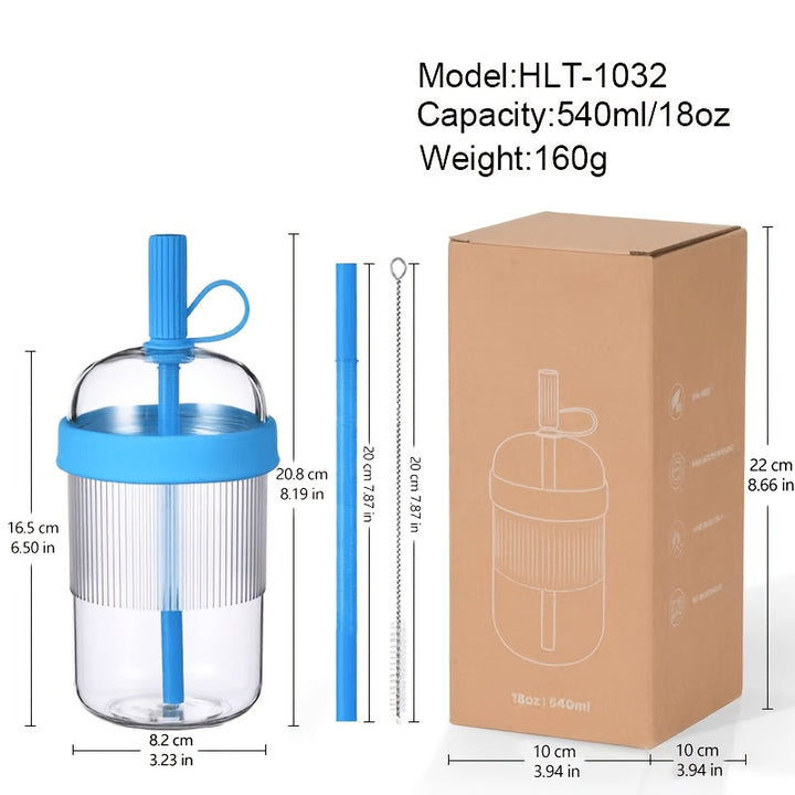 Large Travel Cup Hot  Cold Portable Stylish  SA28