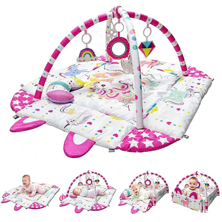 Animal Play Gym