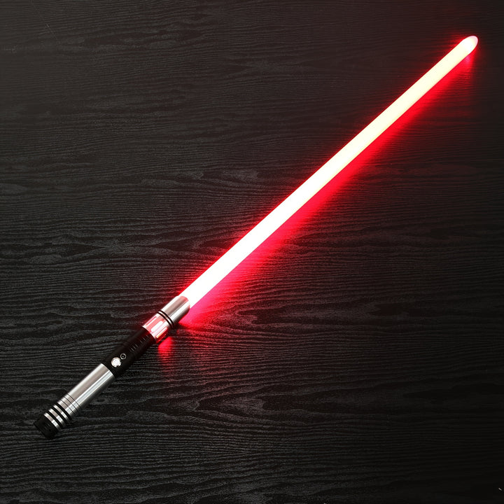 Duapendga Lightsaber Black Metal  V39C