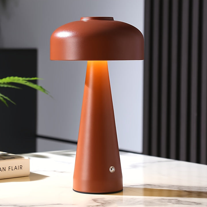 Modern Minimalist LED Desk Lamp  XU9V