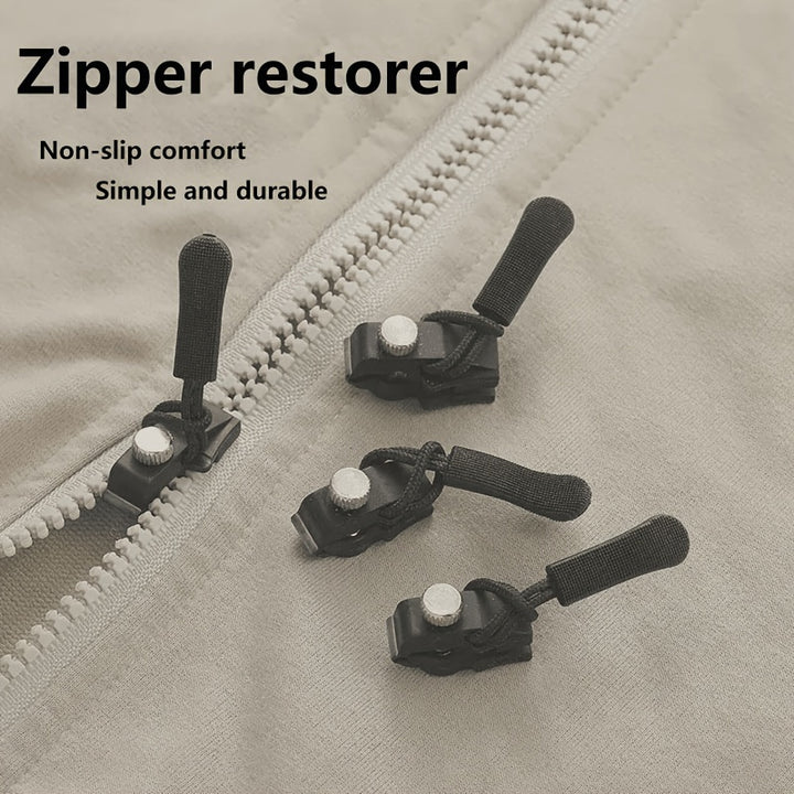 Universal Zipper Repair Kit  APS33