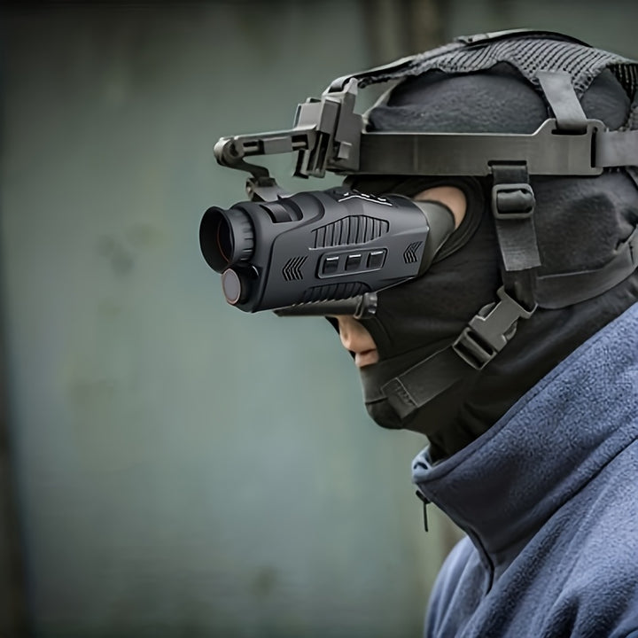 Night Vision Monocular RZN001