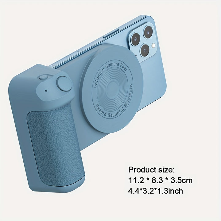 Wireless Camera Handle  Phone Holder  tj34k