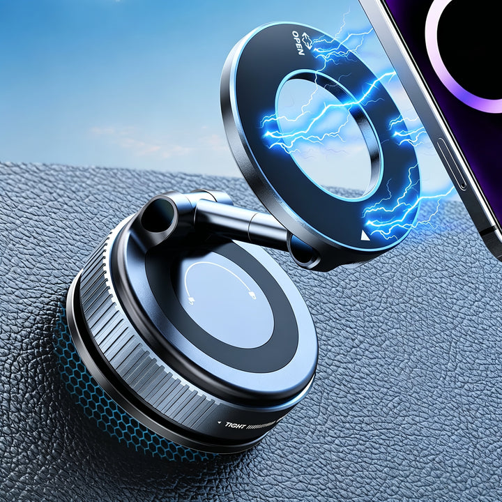 Magnetic Car Phone Mount  SA39