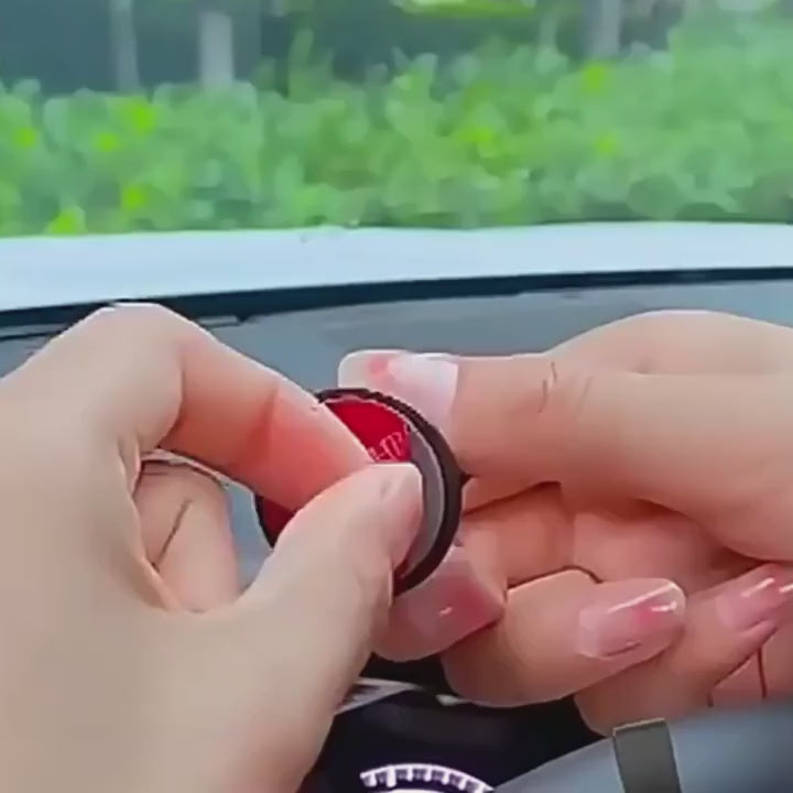 Car Emergency Escape Tool Windowbreaking Hammer Safety Hammer Metal Car Window Breaker Small And Spacesaving Quickly Break The Car Window
