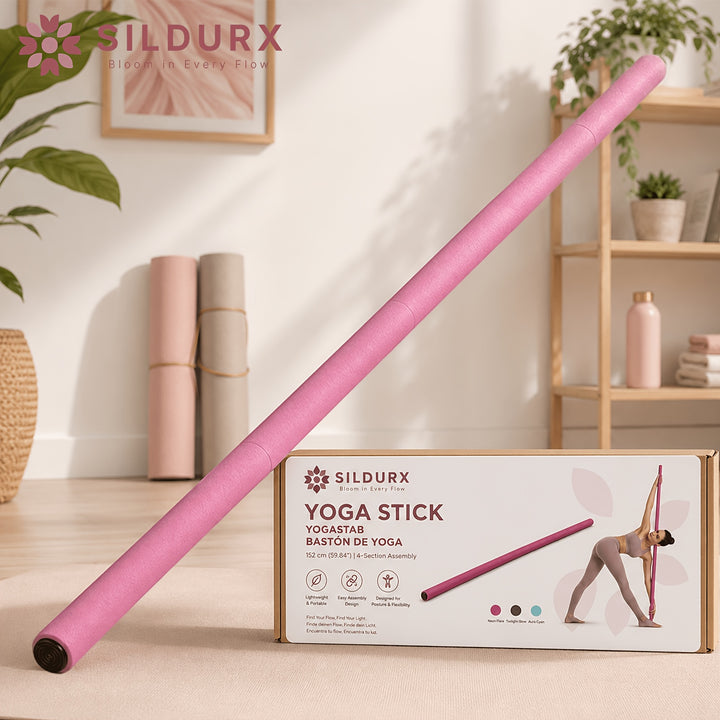 Yoga Body Shaping Stick