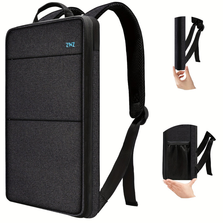 UltraThin Lightweight Laptop BackpackAMLTYU