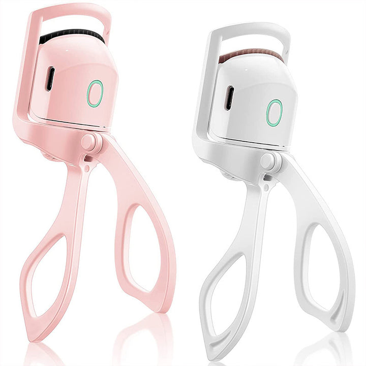 Electric Eyelash Curler with SelfCharging  TJRNHS3
