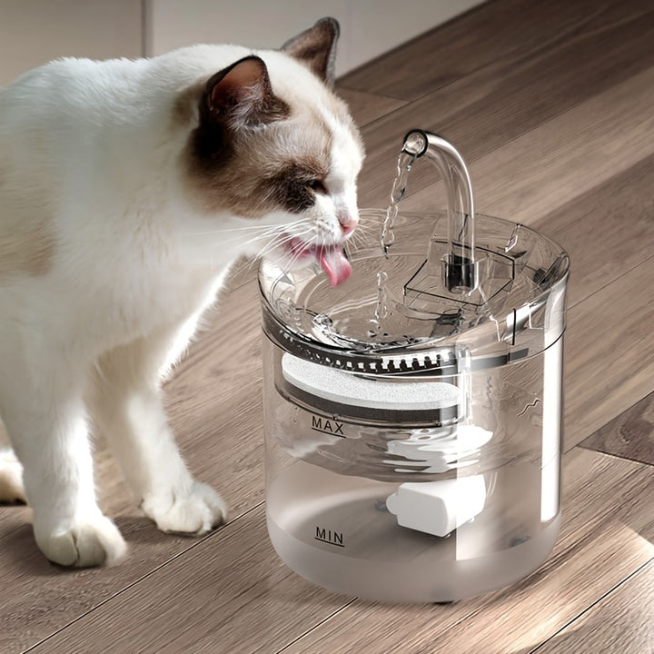 Automatic Pet Water Fountain  7JG1