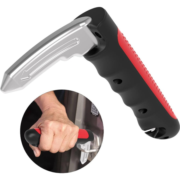 Multifunction Car Handle Assist For Elderly And Handicapped 3 In 1 Automotive Door Assist Handle Car Door Handle For Seniors