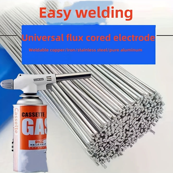 20pcs Low Temp Universal Welding Wire for Household Repairs  TJRWR52