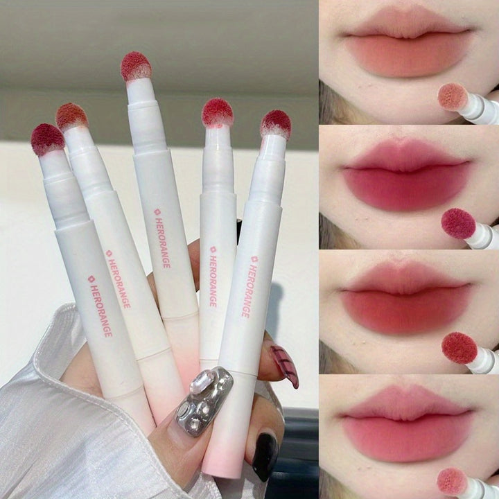 Fluffy Velvet Soft Lip Glaze  FRUJ