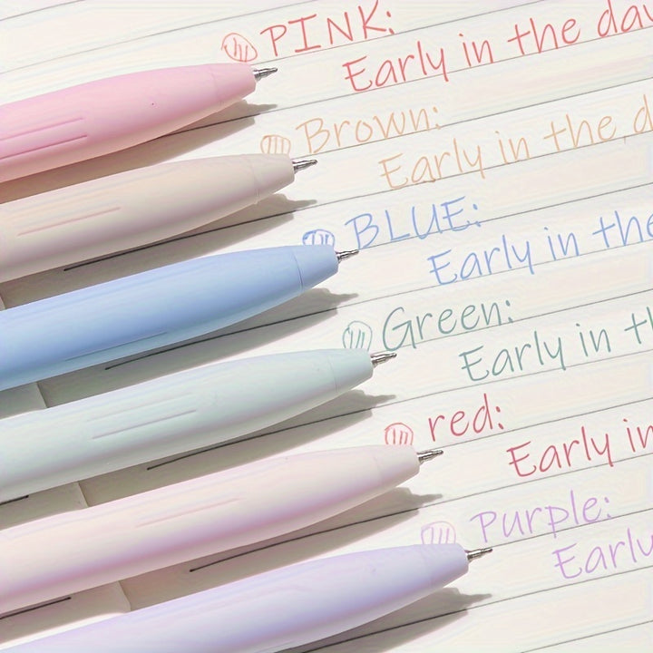  Colored Gel Pen  VD80