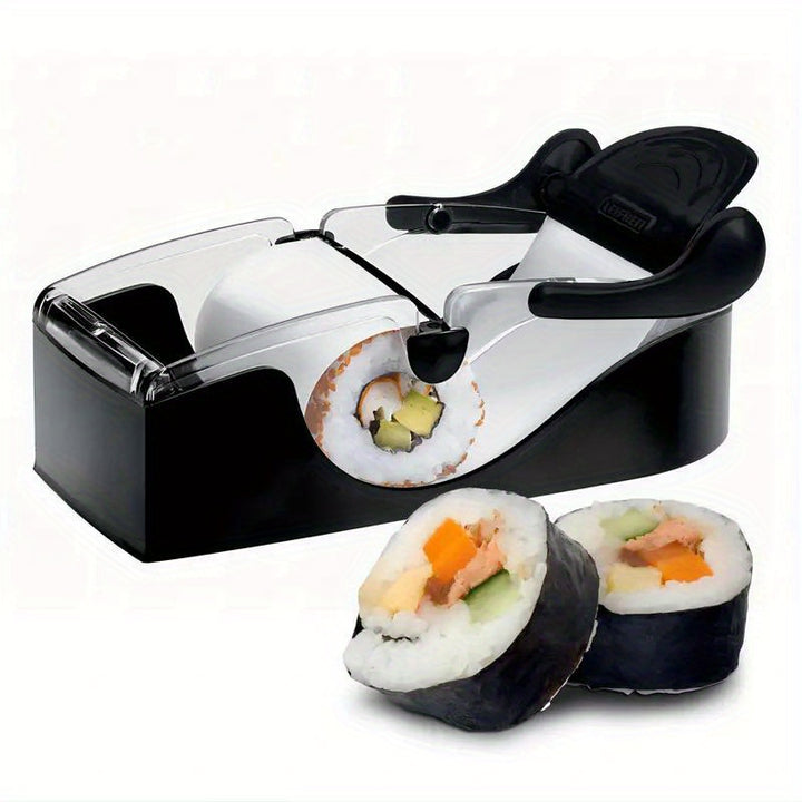 1pc Highquality And Easytouse Sushi Maker For Restaurant  Durable And Lightweight Sushi Roll Machine Sushi Making Kit DIY Sushi Mold Eid AlAdha Mubarak