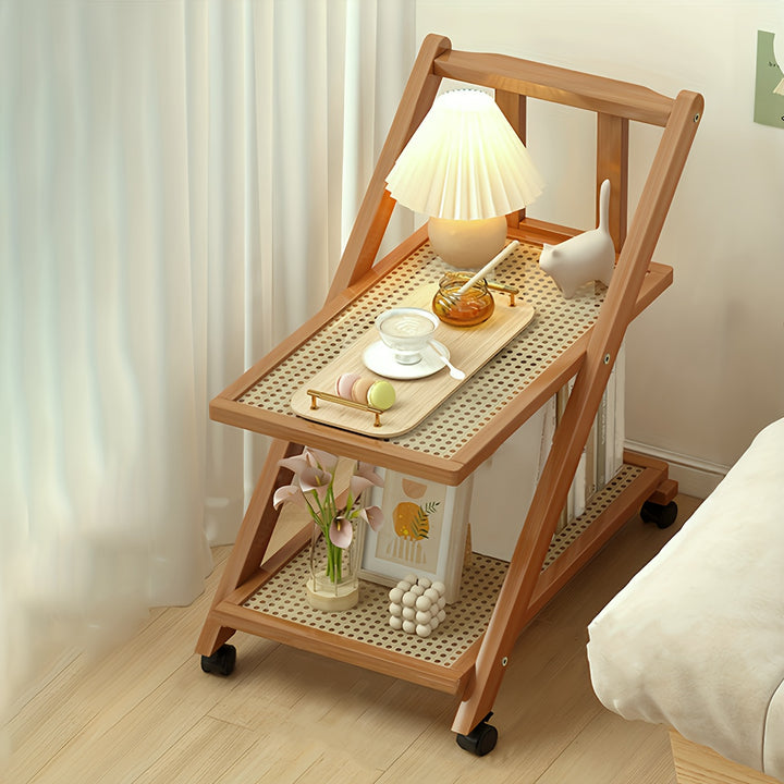  Movable Simple Storage Corner Table  YCN2