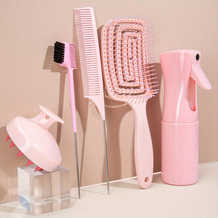 5PCS Hair Tools Set  D2KD