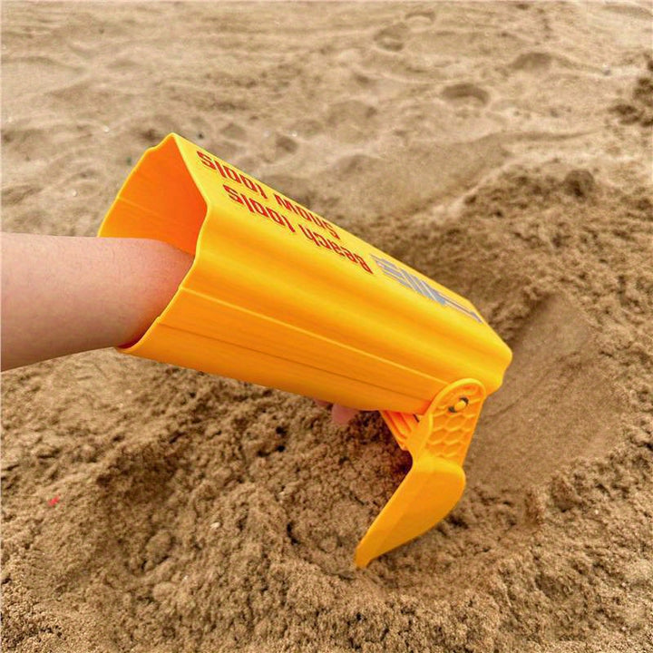 1pc Digging Arm Large Beach Toy Can Be Used To Dig Soil Dig Sand The Best Digging Gift Christmas Halloween Gift