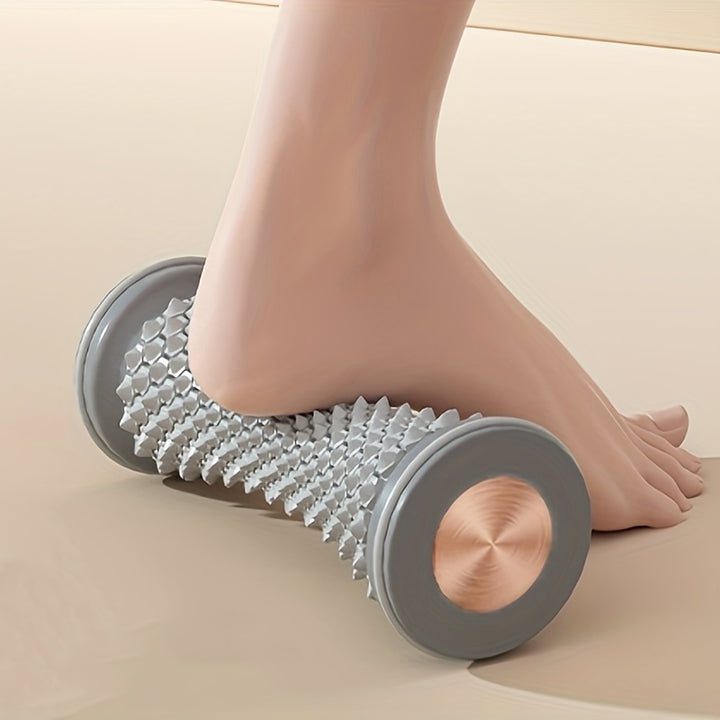 StressRelief Foot Massager Roller for Flat Feet  aub2a