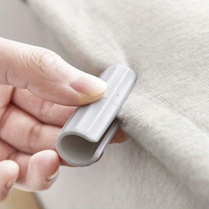 10pcs Durable SlipResistant Bed Sheet Clips  Secure Grip for Quilts  Mattresses Machine Washable