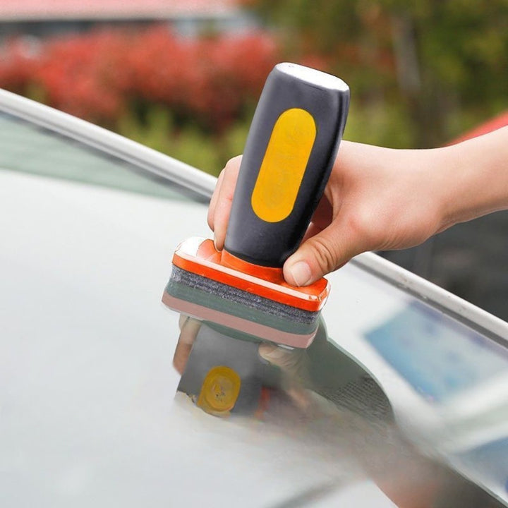 Auto Rain Repellent Spray  Windshield  Rearview Mirror AntiFog Coating WaterResistant Car Maintenance Essential
