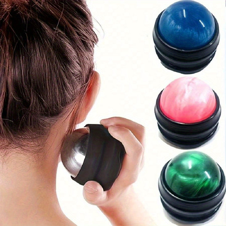 Massage Ball for Muscle ReliefMYK5