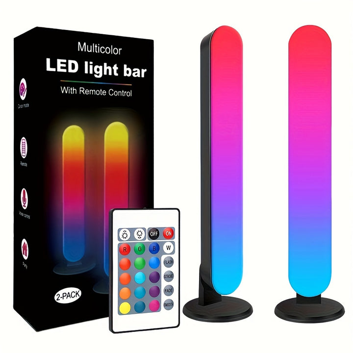  LED Strip Lights For Room Decoration  JFN8