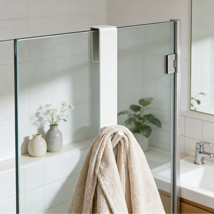 Luxury Glass Door Hooks