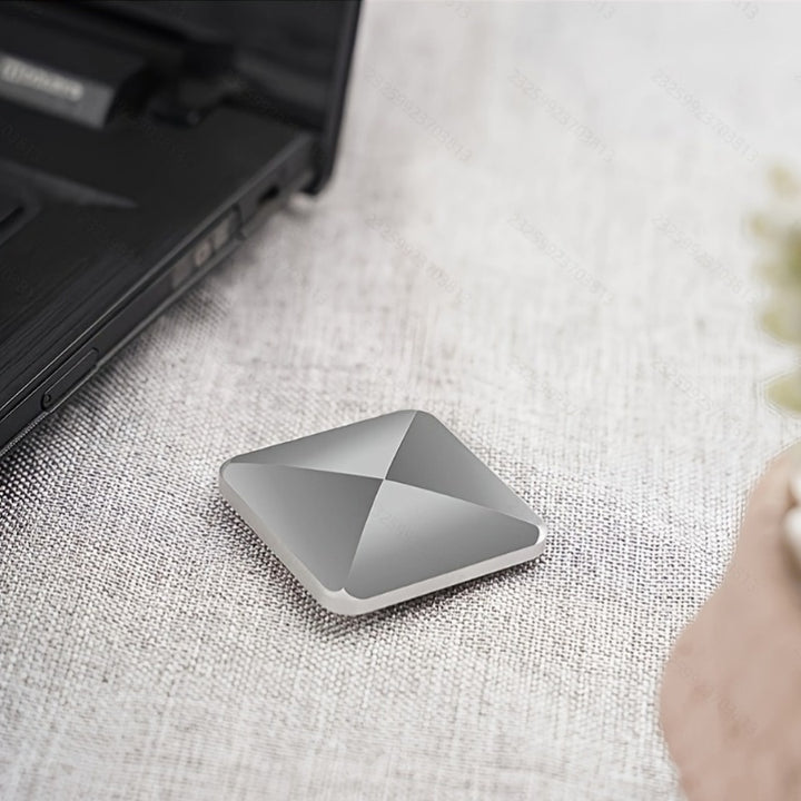 Feitig Rotator Desk Gadget