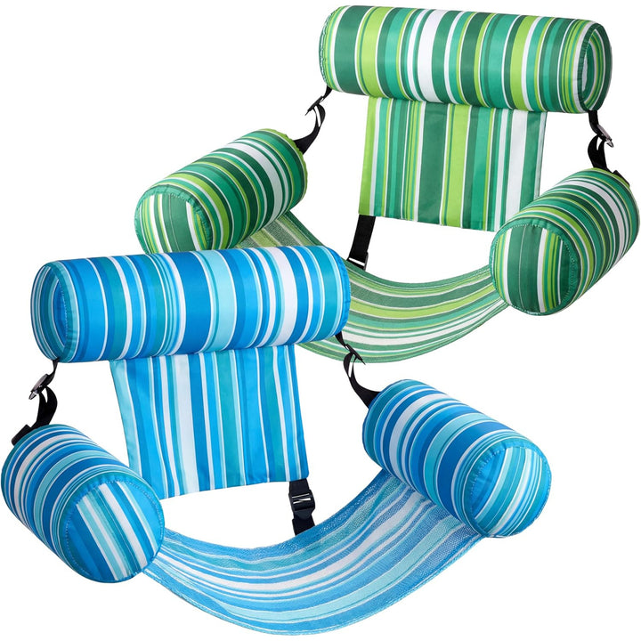 Adult Pool Float Lounge