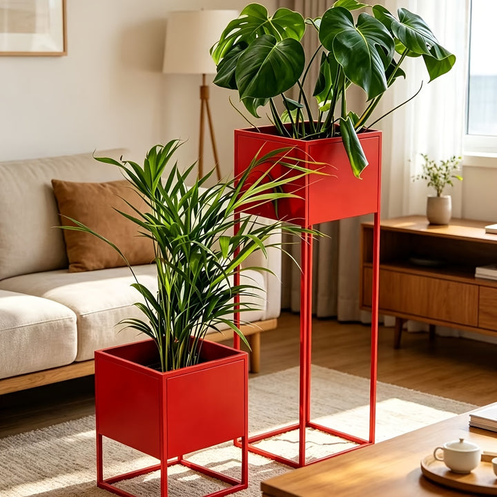 Modern Minimalist Plant Stand  SA86