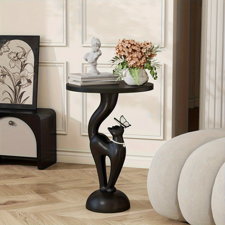 Modern Cat Coffee TableAML CC T
