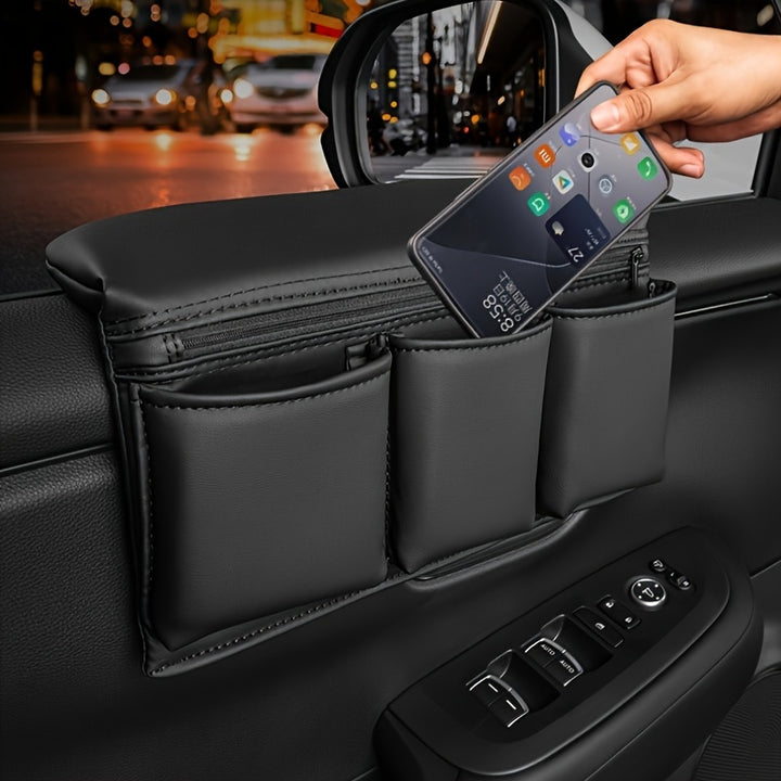 Car Window Organizer  NJ9657