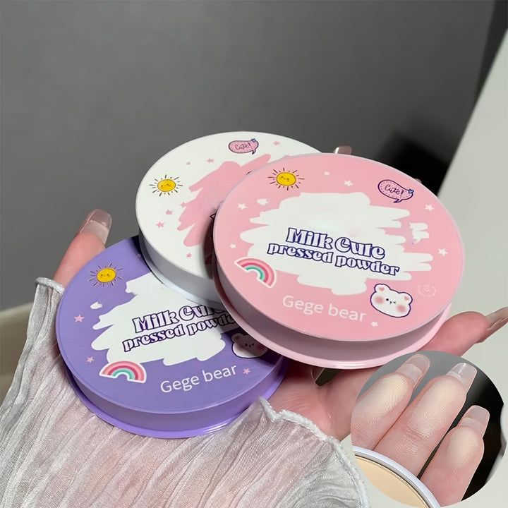 Milky Soft Makeup Setting Powder  RJOP