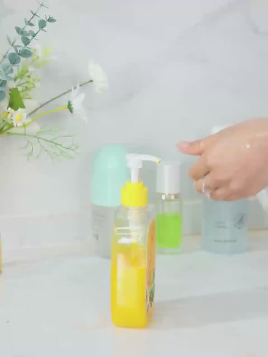 Contactless WallMounted Soap Dispenser 380mL Capacity USB Charging and Automatic Sensing Halloween Christmas Decorations