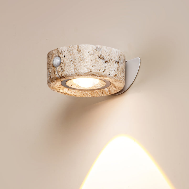 Modern USB LED Wall Light with Motion Sensor  SA87