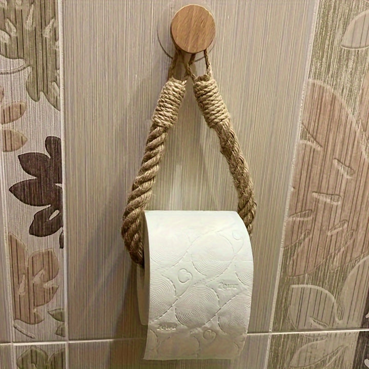 WallMounted Toilet Paper Holder  BNT5
