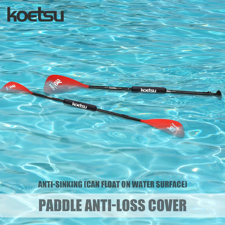 KOETSU Paddle Buoyancy Sleeve